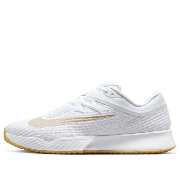 Nike ナイキ メンズ スニーカー 【Nike Vapor Pro 3 HC 'White Linen' FZ2161-102】 サイズ US_12.5(30.5cm)｜asty