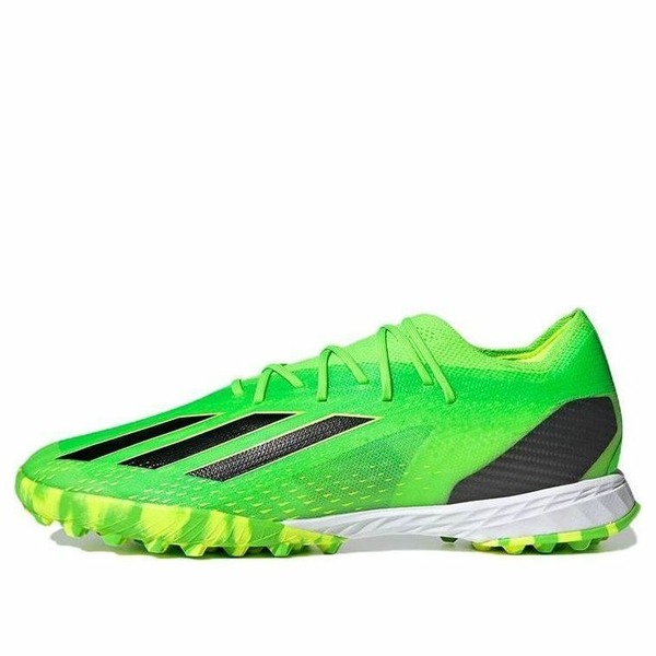adidas アディダス メンズ スニーカー 【adidas X Speedflow.1 TF 'Game Data Pack' GW8973】 サイズ US_9(27.0cm)｜asty