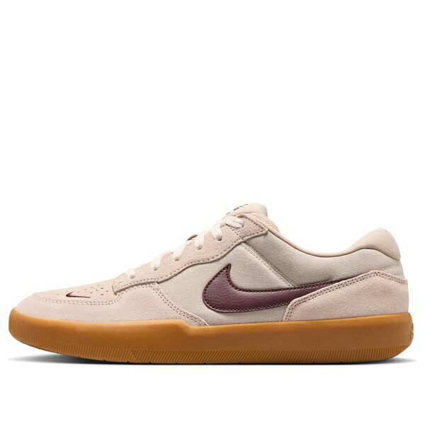 Nike ナイキ メンズ スニーカー 【Nike SB Force 58 'Bright Purple Eraser Light Brown' DV5477-203】 サイズ US_8.5(26.5cm)｜asty
