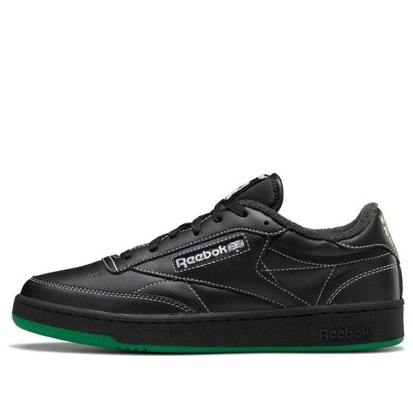 Reebok リーボック メンズ スニーカー 【Reebok Club C 85 'Human Rights Now!' GX8318】 サイズ US_M_4｜asty