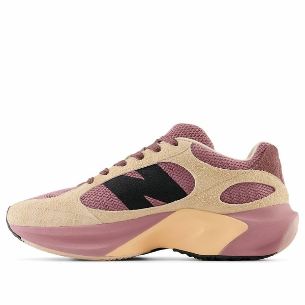 New Balance ニューバランス メンズ スニーカー 【New Balance WRPD Runner Pastel Pack 'Licorice' UWRPDSFA】 サイズ US_M_13|asty