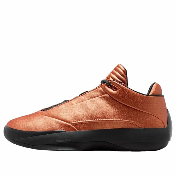 Jordan ジョーダン メンズ スニーカー 【Air Jordan 40 EP 'Metallic Copper' IM8205-800】 サイズ US_7.5(25.5cm)｜asty