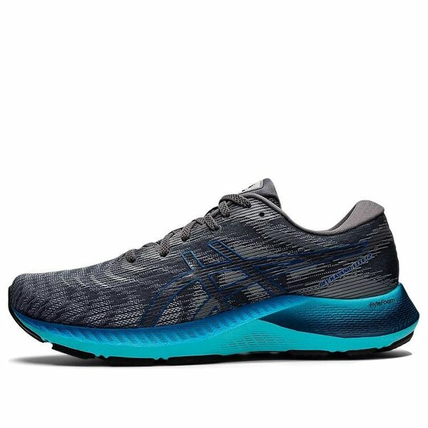 ASICS アシックス メンズ スニーカー 【ASICS Gel-Kayano Lite 2 'Metropolis Lake Drive' 1011B217-020】 サイズ US_8.5(26.5cm)｜asty