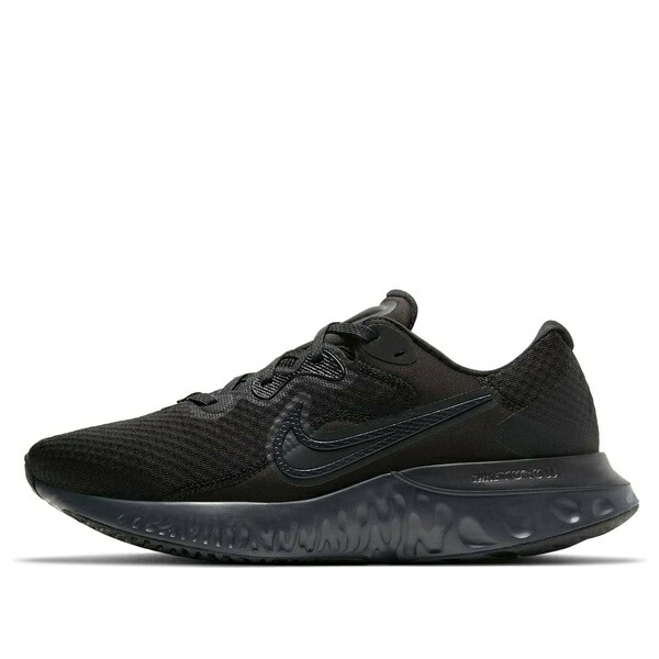 Nike ナイキ メンズ スニーカー 【Nike Renew Run 2 'Black Anthracite' CU3504-006】 サイズ US_M_15｜asty
