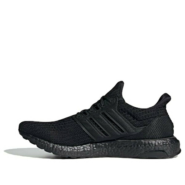 adidas アディダス メンズ スニーカー 【adidas UltraBoost U \'Black\' EH1420】 サイズ US_7(25.0cm)｜asty