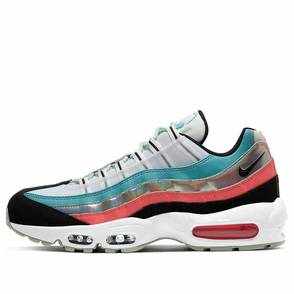 Nike ナイキ メンズ スニーカー 【Nike Air Max 95 'Alien' CW5451-100】 サイズ US_9.5(27.5cm)|asty