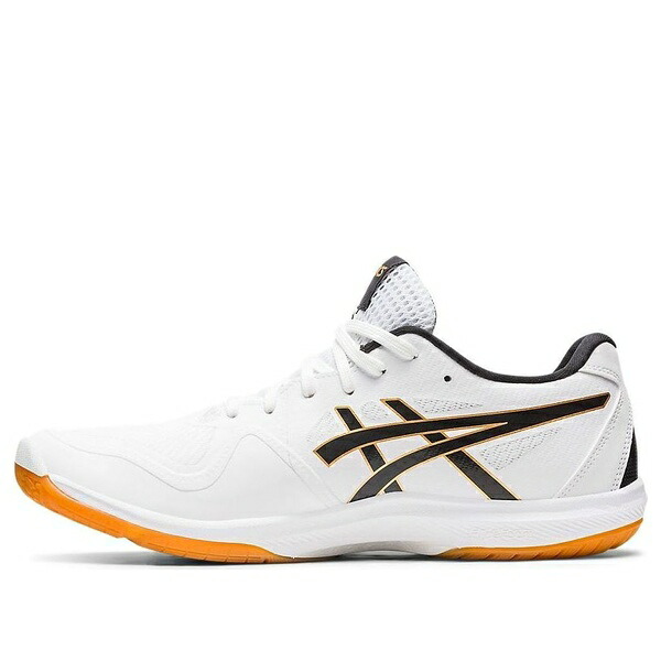 ASICS アシックス メンズ スニーカー 【ASICS Rote Japan Lyte FF 3 'White Black' 1053A054-100】 サイズ US_11.5(29.5cm)｜asty 35,620円
