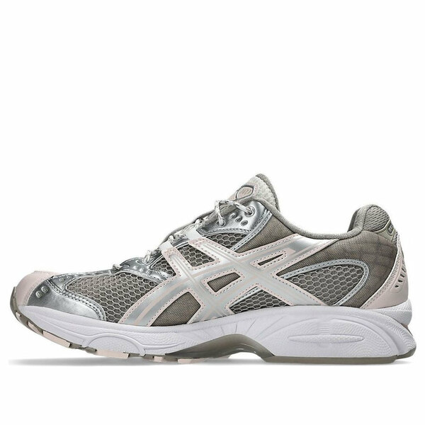 ASICS アシックス メンズ スニーカー 【ASICS Gel-Nimbus 10.1 'Cream Pink Cloud' 1203A543-114】 サイズ US_12(30.0cm)｜asty 58,080円
