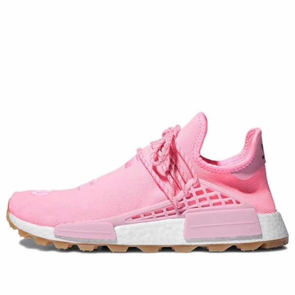 adidas アディダス メンズ スニーカー 【adidas x Pharrell NMD Hu Trail PRD 'Sun Calm' EG7740】 サイズ US_5.5(23.5cm)｜asty