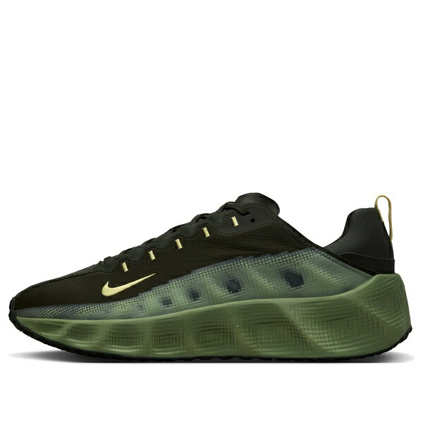 Nike ナイキ メンズ スニーカー 【Nike Ava Rover 'Sequoia Soft Yellow' IM9327-300】 サイズ US_6(24.0cm)｜asty