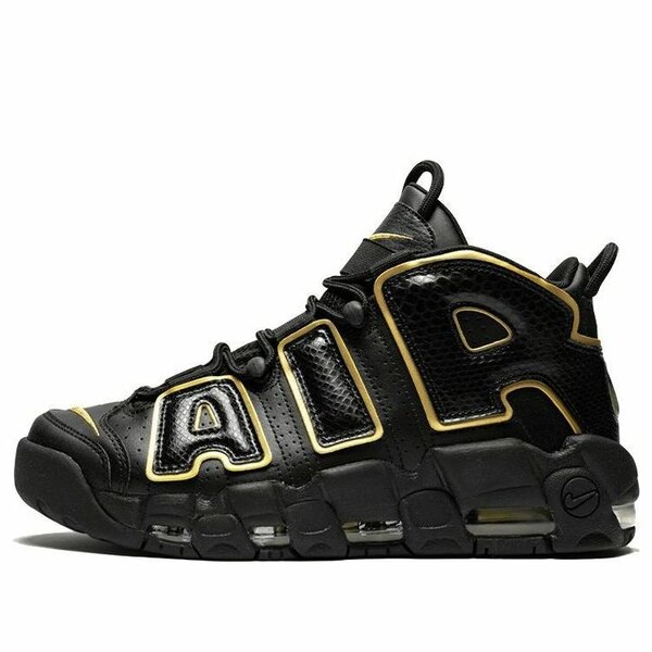 Nike ナイキ メンズ スニーカー 【Nike Air More Uptempo 'France' AV3810-001】 サイズ US_9.5(27.5cm)|asty
