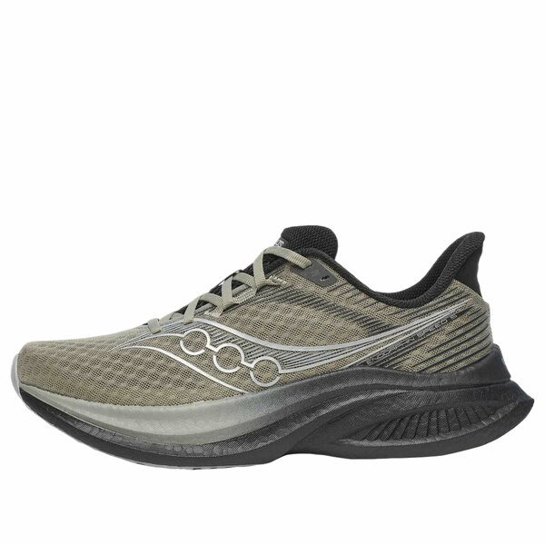 Saucony サッカニー メンズ スニーカー 【Saucony Endorphin Speed 5 'Laurel Black' S21007-140】 サイズ US_9.5(27.5cm)|asty