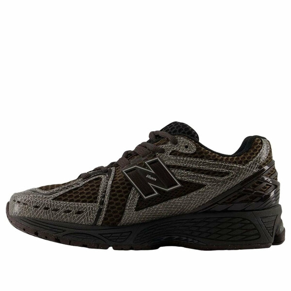 New Balance ニューバランス メンズ スニーカー 【New Balance 1906R 'Thunder Brown' U19062NQ】 サイズ US_6(24.0cm)|asty