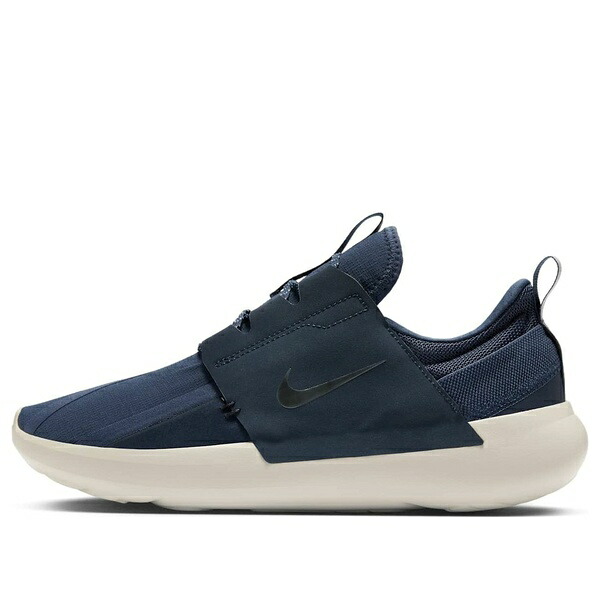 Nike ナイキ メンズ スニーカー 【Nike E-Series AD 'Midnight Navy Obsidian Racer Blue Black' FZ2162-400】 サイズ US_8(26.0cm)｜asty