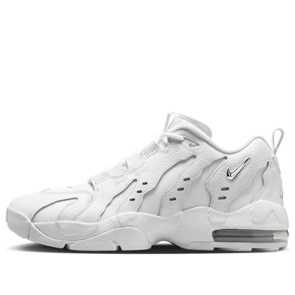 Nike ナイキ メンズ スニーカー 【Nike Air Diamond Turf Max '96 Low 'White Metallic Silver' IO4223-100】 サイズ US_8.5(26.5cm)｜asty