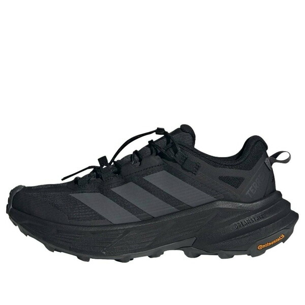 adidas アディダス メンズ スニーカー 【adidas Terrex Freehiker SL Gore Tex 'Black' KJ4430】 サイズ US_9(27.0cm)｜asty