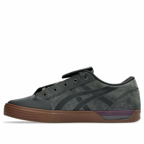 ASICS アシックス メンズ スニーカー 【ASICS Gel-Flexkee Pro 2.0 'Graphite Grey Black' 1203B127-020】 サイズ US_11(29.0cm)｜asty