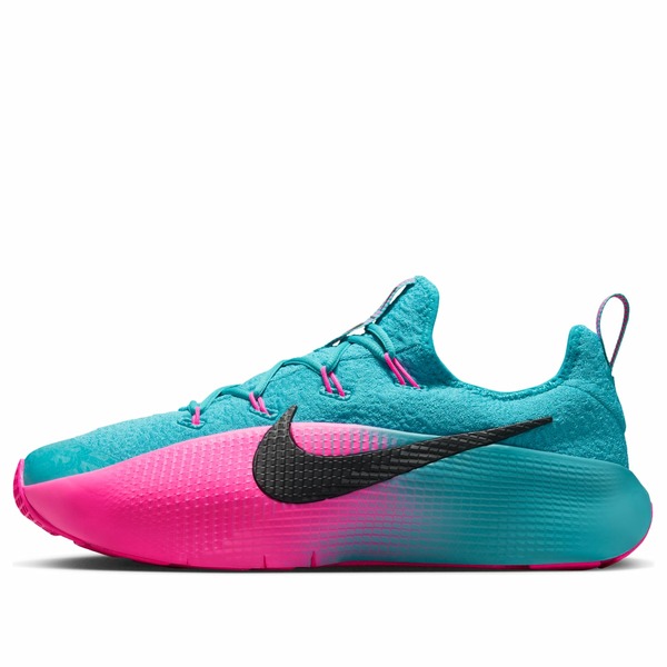 Nike ナイキ メンズ スニーカー 【Nike LeBron TR 1 'South Beach' FJ6151-301】 サイズ US_M_16|asty