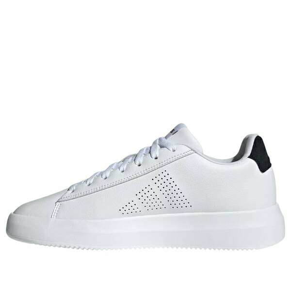 adidas アディダス メンズ スニーカー 【adidas Acesmash Base 'White Black' JR9242】 サイズ US_7.5(25.5cm)｜asty