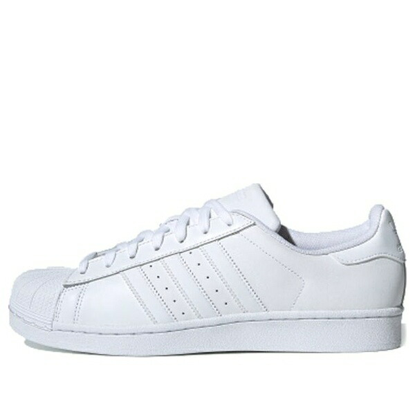 adidas アディダス メンズ スニーカー 【adidas Superstar 'White' B27136】 サイズ US_M_13|asty