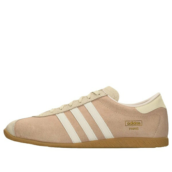 adidas アディダス メンズ スニーカー 【adidas Paris 'Cream White Off White' KI4309】 サイズ US_M_4.5|asty