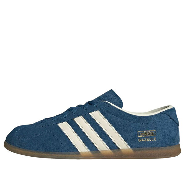 adidas アディダス メンズ スニーカー 【adidas Gazelle Lo Pro 'Dusky Petrol Off White Gum' IH6941】 サイズ US_M_4｜asty