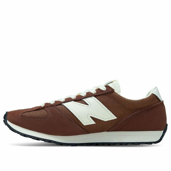 New Balance ニューバランス メンズ スニーカー 【New Balance 471 'Rich Oak Breakfast Tea' U4713G5】 サイズ US_11.5(29.5cm)｜asty