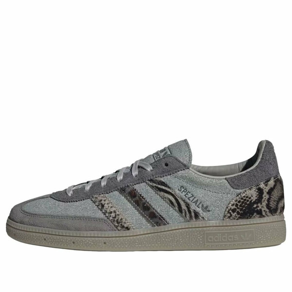 adidas アディダス メンズ スニーカー 【adidas Handball Spezial 'Legacy Blue Gray Two' KK4861】 サイズ US_10.5(28.5cm)｜asty 40,820円