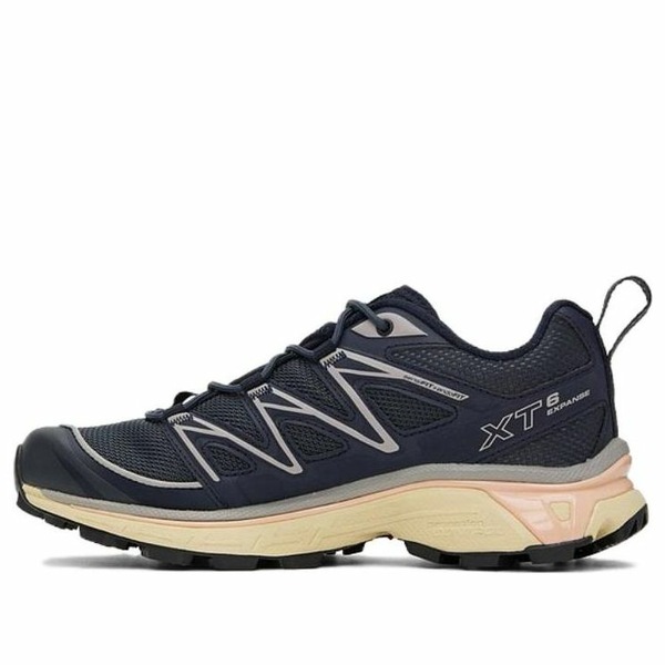 SALOMON サロモン メンズ スニーカー 【SALOMON XT-6 Expanse 'Dark Sapphire' 471341】 サイズ US_8.5(26.5cm)|asty