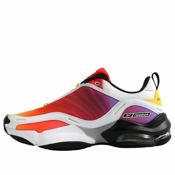Reebok リーボック メンズ スニーカー 【Reebok x Brain Child Reebox DMX Series 3000 'Red Nebula' 100280977】 サイズ US_8.5(26.5cm)｜asty