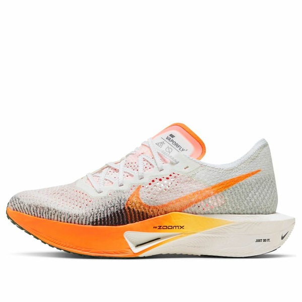 Nike ナイキ メンズ スニーカー 【Nike ZoomX Vaporfly Next% 3 'Sea Glass Bright Mandarin' FV3633-081】 サイズ US_M_13|asty