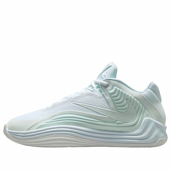 Nike ナイキ メンズ スニーカー 【Nike Giannis Freak 7 'Light Green White' II7518-100】 サイズ US_M_16|asty