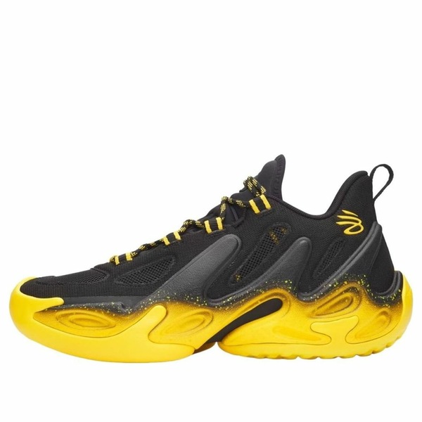 Under Armour アンダーアーマー メンズ スニーカー 【Under Armour Curry 13 'The City' 6007670-001】 サイズ US_M_13|asty