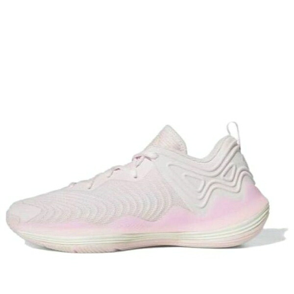 adidas アディダス メンズ スニーカー 【adidas D Rose Son Of Chi 3.0 'Almost Pink' IG5560】 サイズ US_9.5(27.5cm)|asty