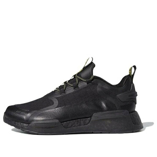 adidas アディダス メンズ スニーカー 【adidas NMD_V3 GORE-TEX 'Black Grey' GX9472】 サイズ US_11(29.0cm)|asty
