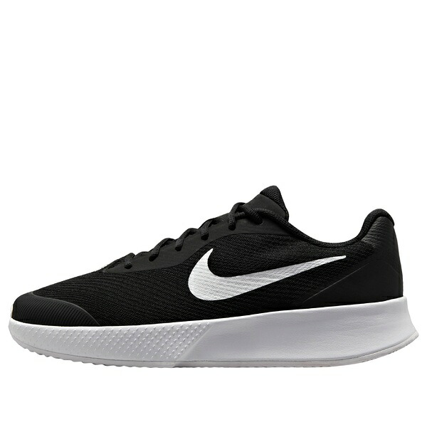 Nike ナイキ メンズ スニーカー 【Nike Vapor Lite 3 Clay Court 'Black White' HQ5292-001】 サイズ US_10.5(28.5cm)｜asty