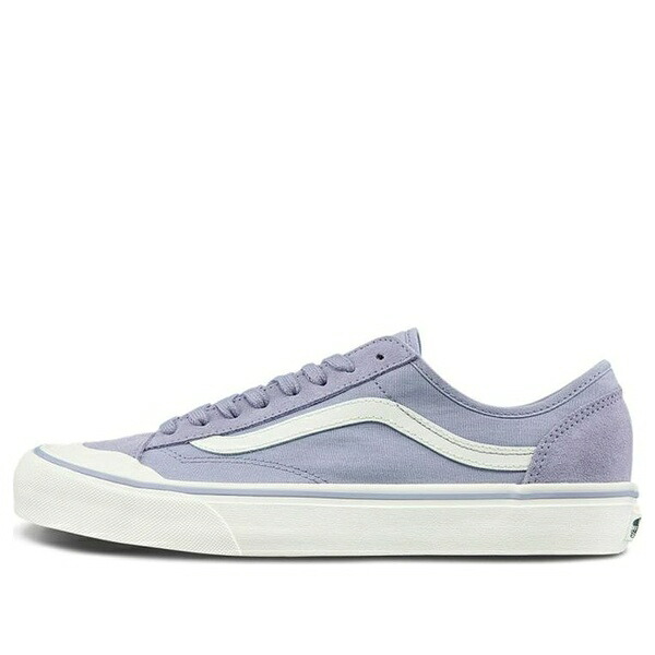 Vans バンズ メンズ スニーカー 【Vans Style 36 Shoes Purple VN0A3MVL258】 サイズ US_5.5(23.5cm)｜asty