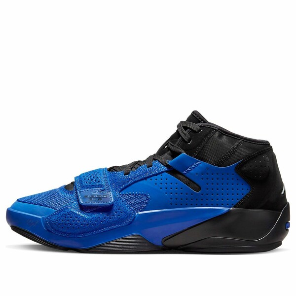 Jordan ジョーダン メンズ スニーカー 【Air Jordan Zion 2 PF 'One Never Done' DO9072-410】 サイズ US_7(25.0cm)|asty