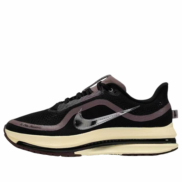 Nike ナイキ メンズ スニーカー 【Nike x A Ma Maniere Air Zoom Pegasus Premium 'Black Burgundy Crush' IM0701-001】 サイズ US_M_13|asty