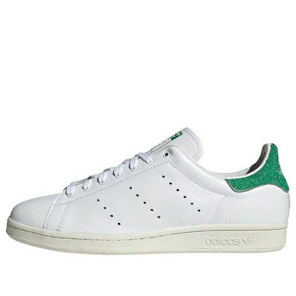 adidas アディダス メンズ スニーカー 【adidas Stan Smith 80s 'Cloud White Green' LA6409】 サイズ US_11(29.0cm)|asty