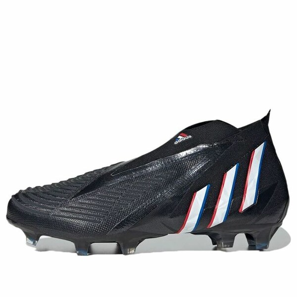 adidas アディダス メンズ スニーカー 【adidas Predator Edge+ FG 'Edge of Darkness' GV7385】 サイズ US_M_4.5|asty