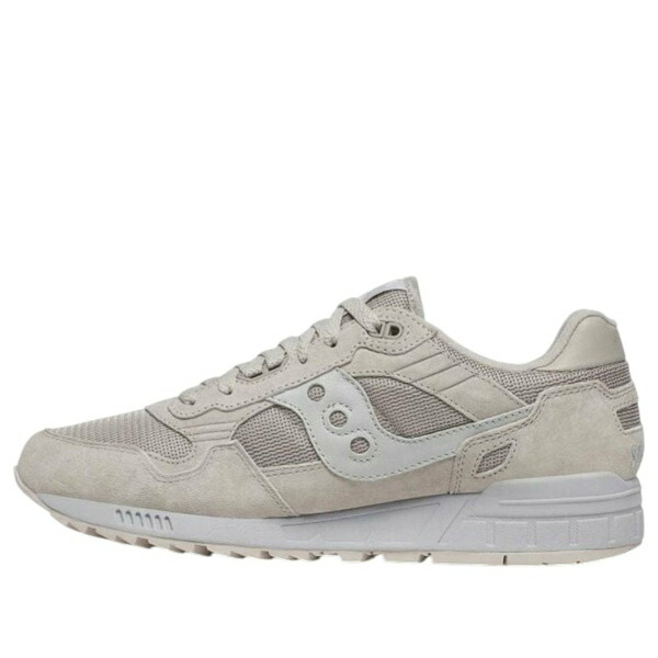 Saucony サッカニー メンズ スニーカー 【Saucony Shadow 5000 'Dove' S70665-55】 サイズ US_10(28.0cm)｜asty