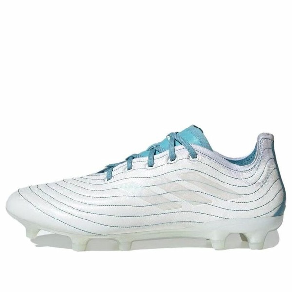 adidas アディダス メンズ スニーカー 【adidas x Parley Copa Pure.1 FG 'Sustainability Pack' ID9328】 サイズ US_8.5(26.5cm)｜asty