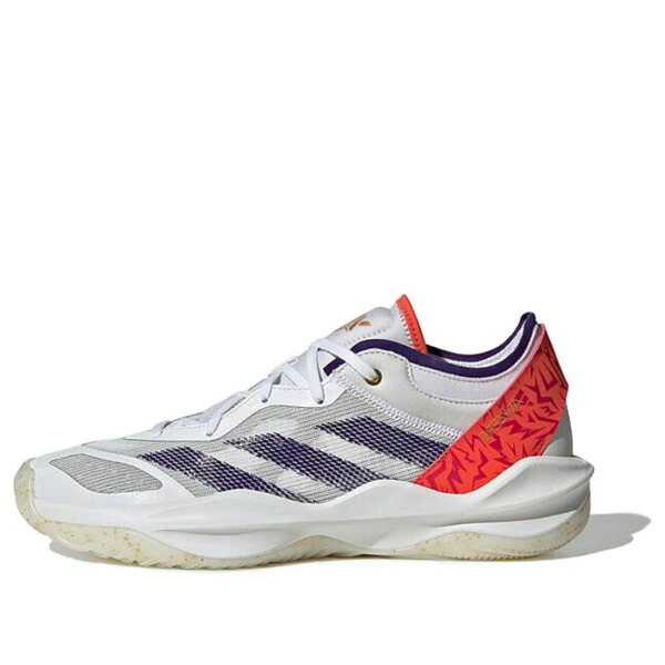 adidas アディダス メンズ スニーカー 【adidas Adizero Select 2.0 'Hu Mingxuan' JQ2402】 サイズ US_11.5(29.5cm)|asty