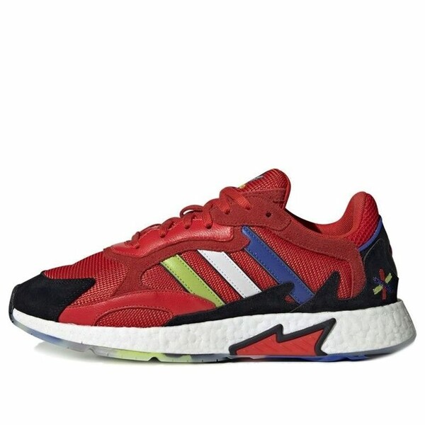 adidas アディダス メンズ スニーカー 【adidas Tresc Run \'Asterisk Collective\' EE5687】 サイズ US_11.5(29.5cm)｜asty