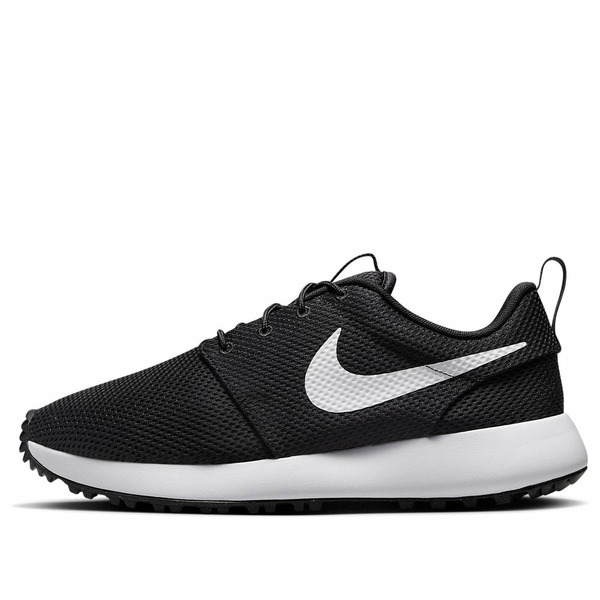 Nike ナイキ メンズ スニーカー 【Nike Roshe Golf Next Nature 'Black White' DV1202-010】 サイズ US_10.5(28.5cm)｜asty