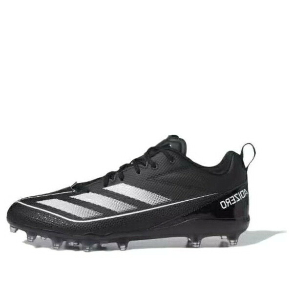 adidas アディダス メンズ スニーカー 【adidas Adizero Electric.2 'Black White' IF2452】 サイズ US_8.5(26.5cm)|asty