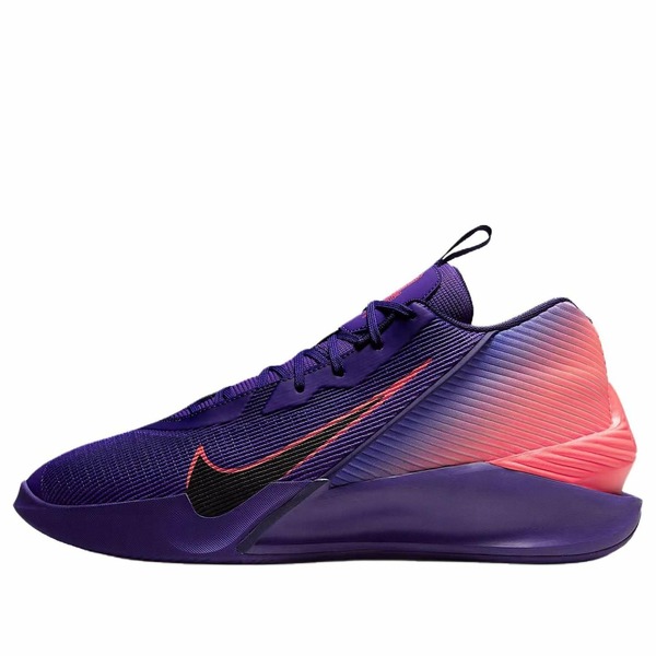 Nike ナイキ メンズ スニーカー 【Nike Air Zoom GT Jump Academy 'Wild Grape' FV5524-501】 サイズ US_11(29.0cm)｜asty