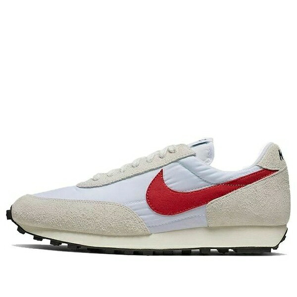 Nike ナイキ メンズ スニーカー 【Nike Daybreak SP 'White University Red' BV7725-100】 サイズ US_10(28.0cm)｜asty