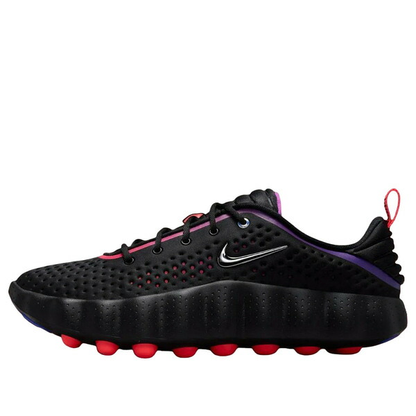 Nike ナイキ メンズ スニーカー 【Nike Mind 002 'Black Indigo Burst' IZ6658-001】 サイズ US_8.5(26.5cm)｜asty